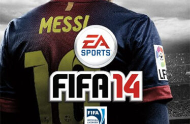 FIFA 14 PS Vita