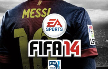 FIFA 14 PS Vita