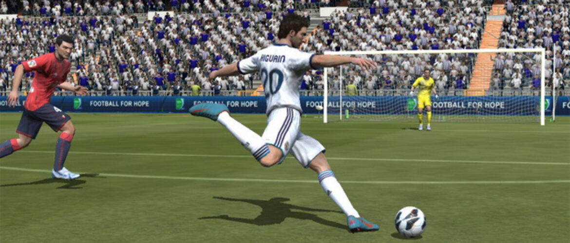 Nuevo FIFA