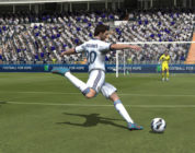 Nuevo FIFA