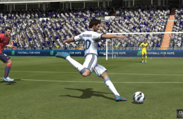 Nuevo FIFA