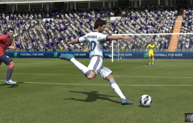 Nuevo FIFA
