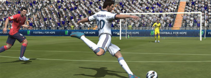 Nuevo FIFA