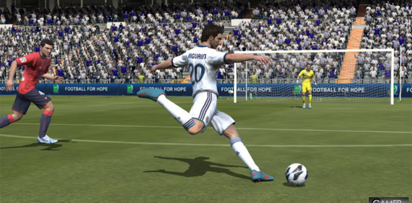 Nuevo FIFA