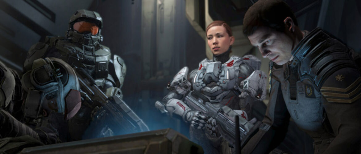 Halo 4 1