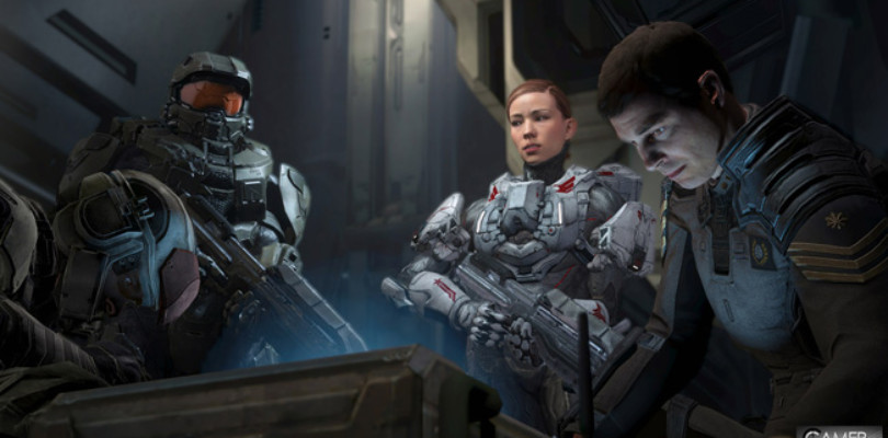 Halo 4 1
