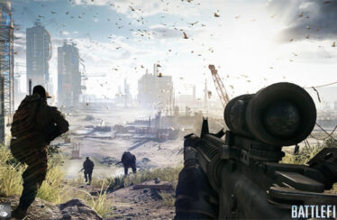 Battlefield 4