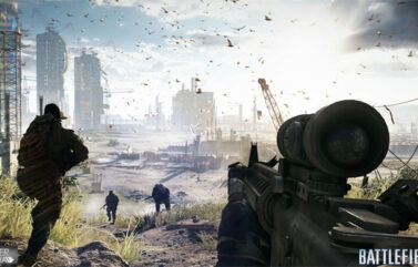 Battlefield 4