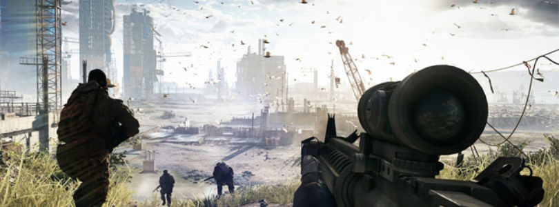 Battlefield 4
