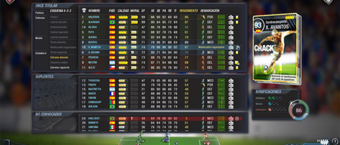 fx futbol barcelona