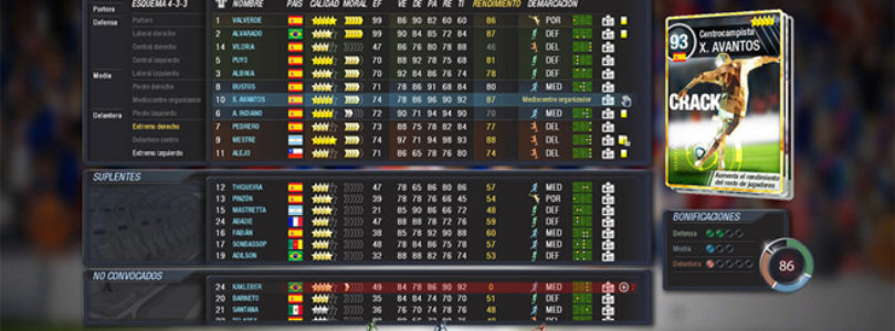 fx futbol barcelona