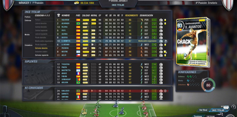 fx futbol barcelona