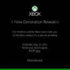 Nueva xbox presentación