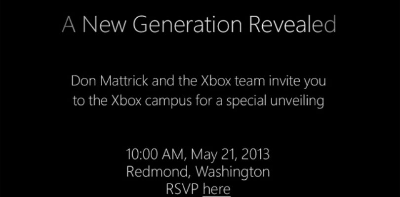Nueva xbox presentación
