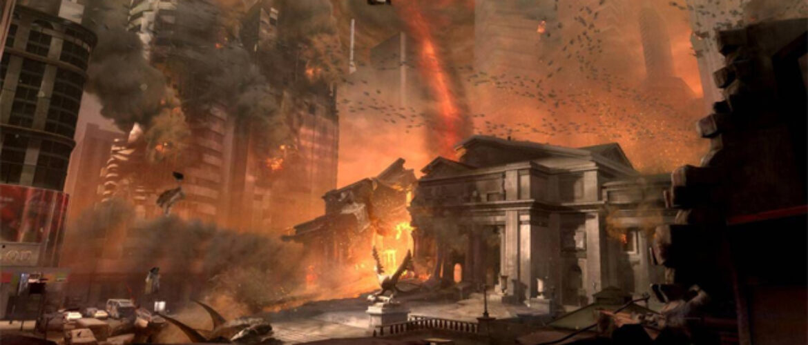 Doom 4