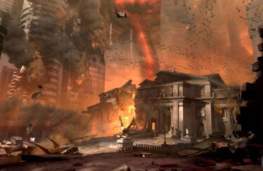 Doom 4
