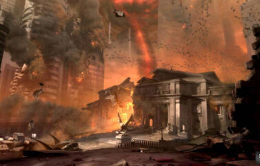 Doom 4