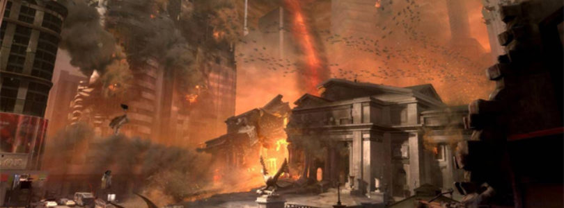 Doom 4