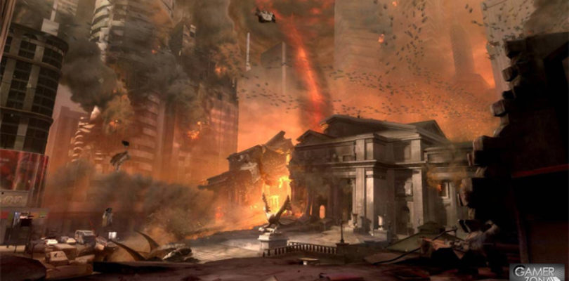 Doom 4