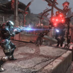 Defiance competitivo
