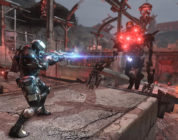 Defiance competitivo