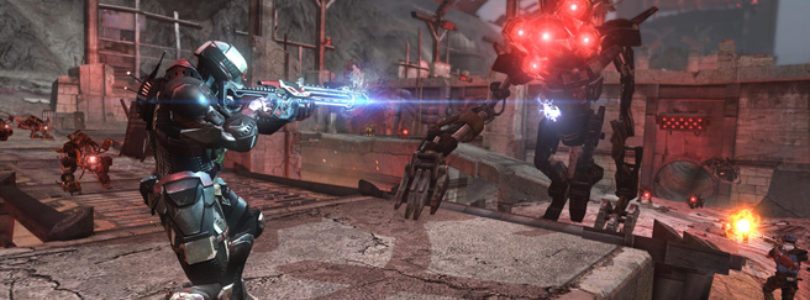 Defiance competitivo