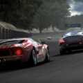 GT6 presentación