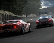 GT6 presentación