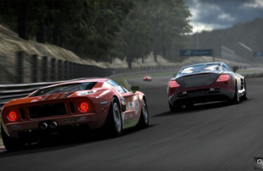 GT6 presentación