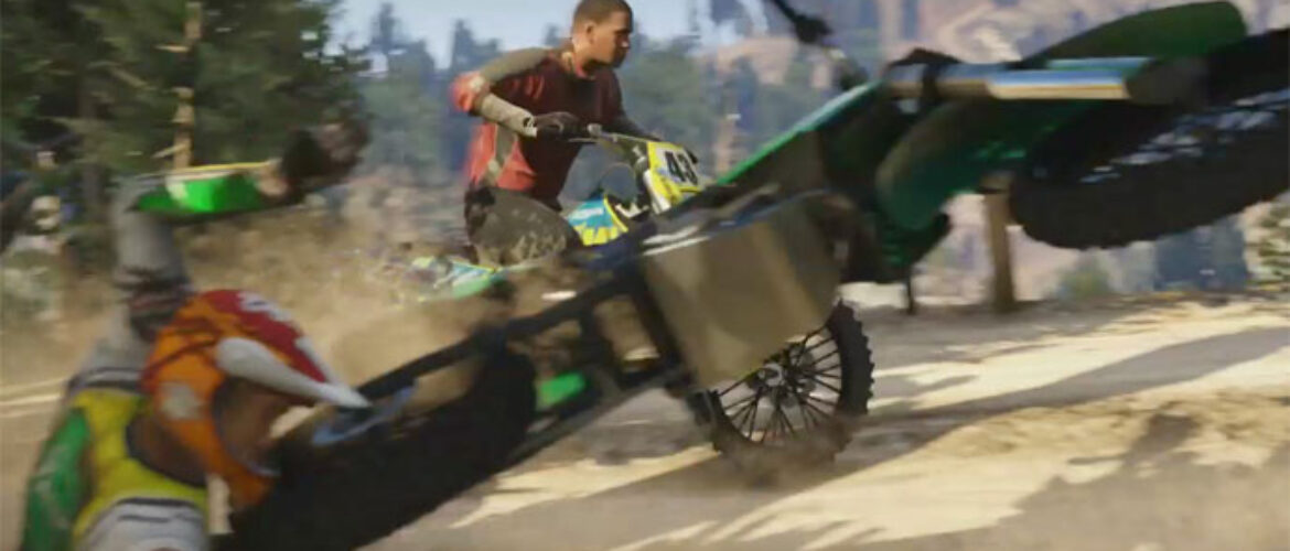 GTA 5 Killzone