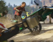 GTA 5 Killzone