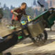 GTA 5 Killzone