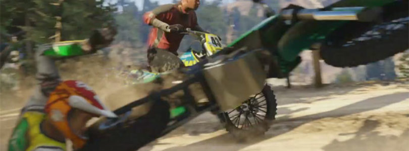 GTA 5 Killzone