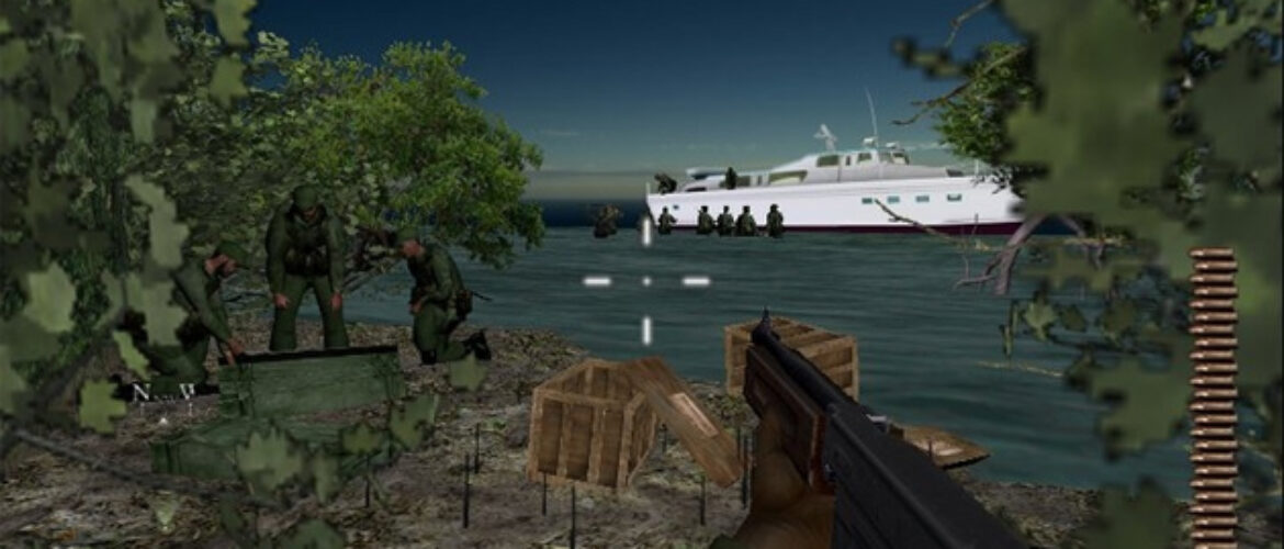 Juego Revolución Cubana