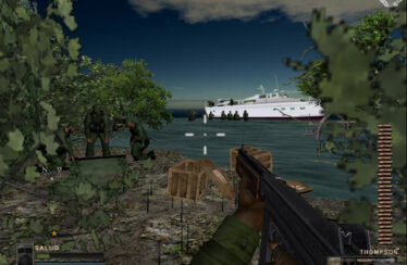 Juego Revolución Cubana