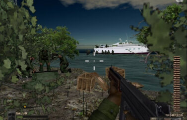 Juego Revolución Cubana