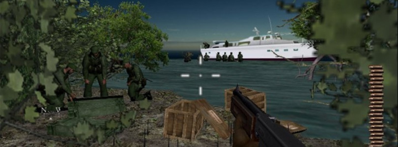Juego Revolución Cubana