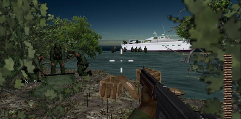 Juego Revolución Cubana
