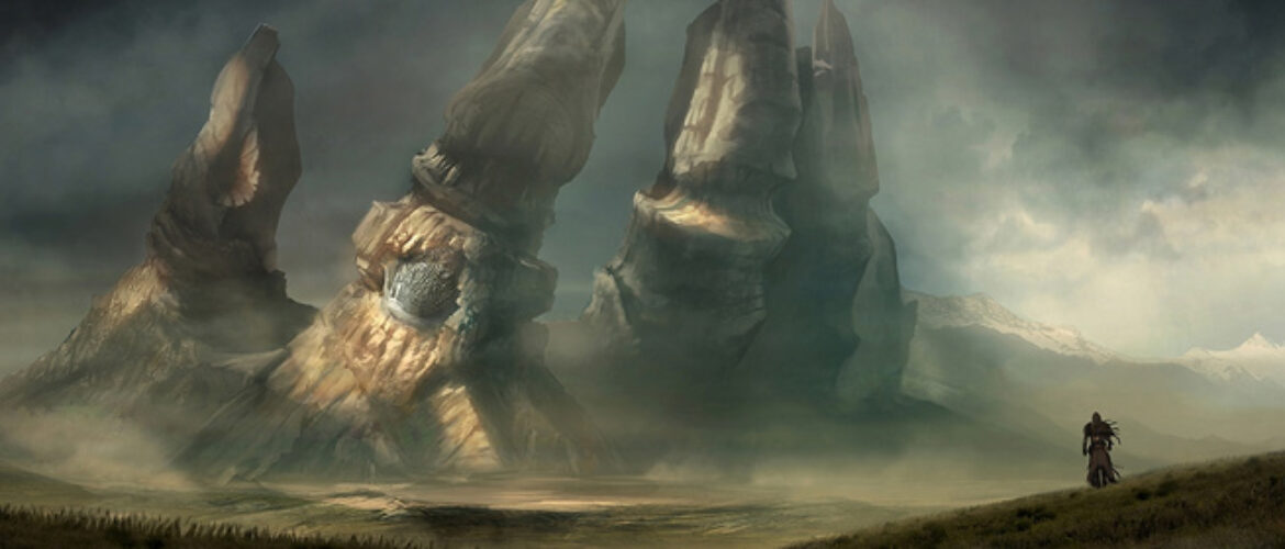 lords of the fallen rpg
