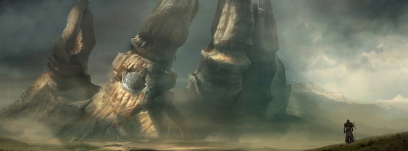 lords of the fallen rpg