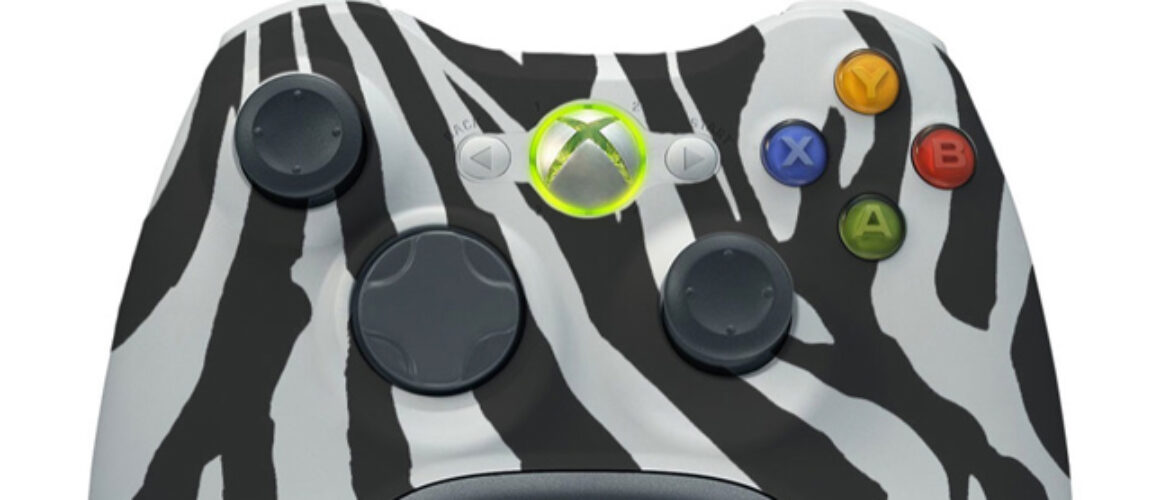 Xbox 720