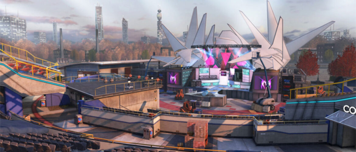 Black Ops II Encore