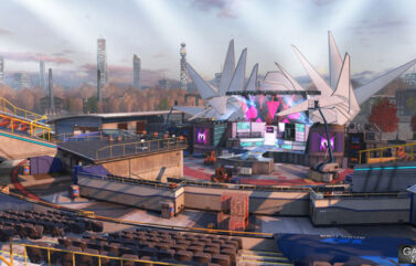 Black Ops II Encore