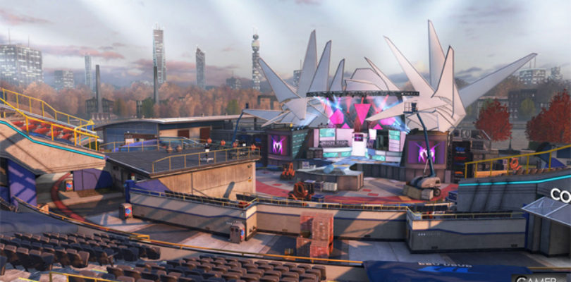 Black Ops II Encore