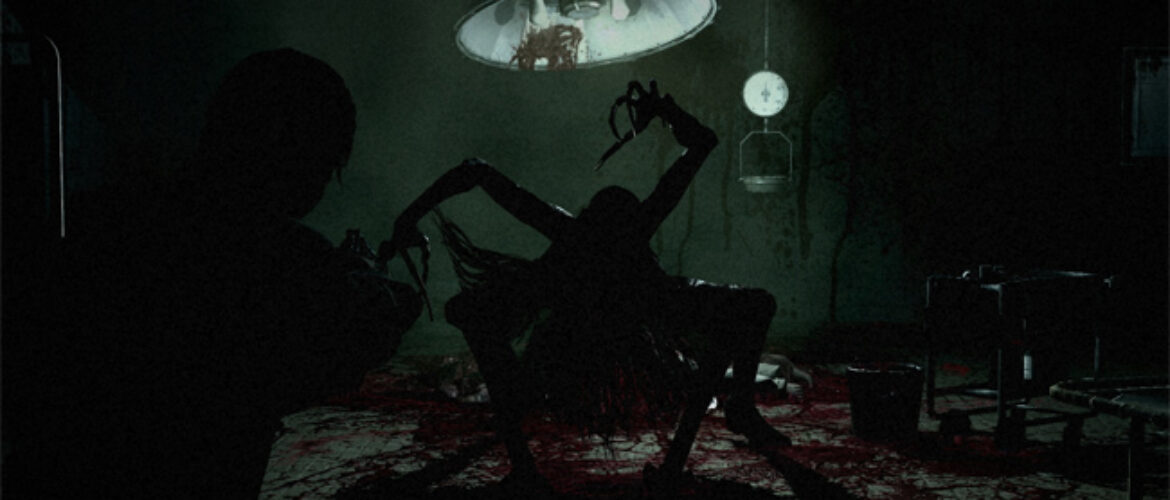 Survival horror Bethesda