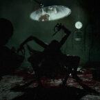 Survival horror Bethesda