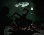 Survival horror Bethesda