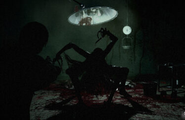 Survival horror Bethesda