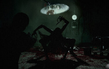 Survival horror Bethesda
