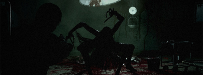 Survival horror Bethesda